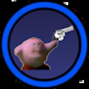 Meet your Posher, Noah